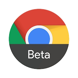 谷歌chrome浏览器测试版(chrome beta)